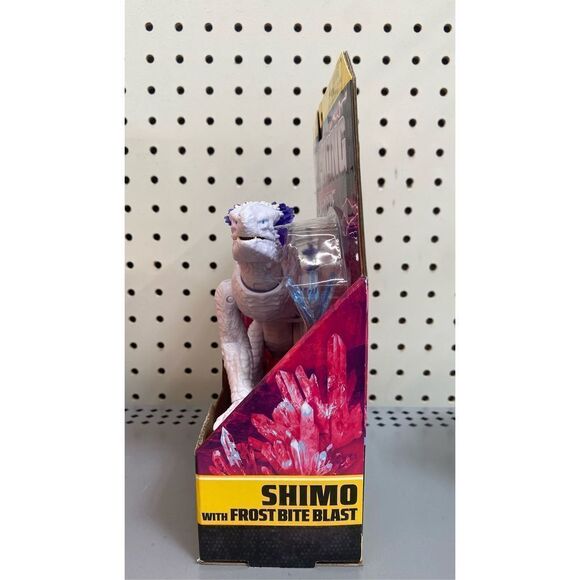 Shimo Frost Bite Blast Action Figure Godzilla Kong New Empire 2024 - Picture 2 of 4